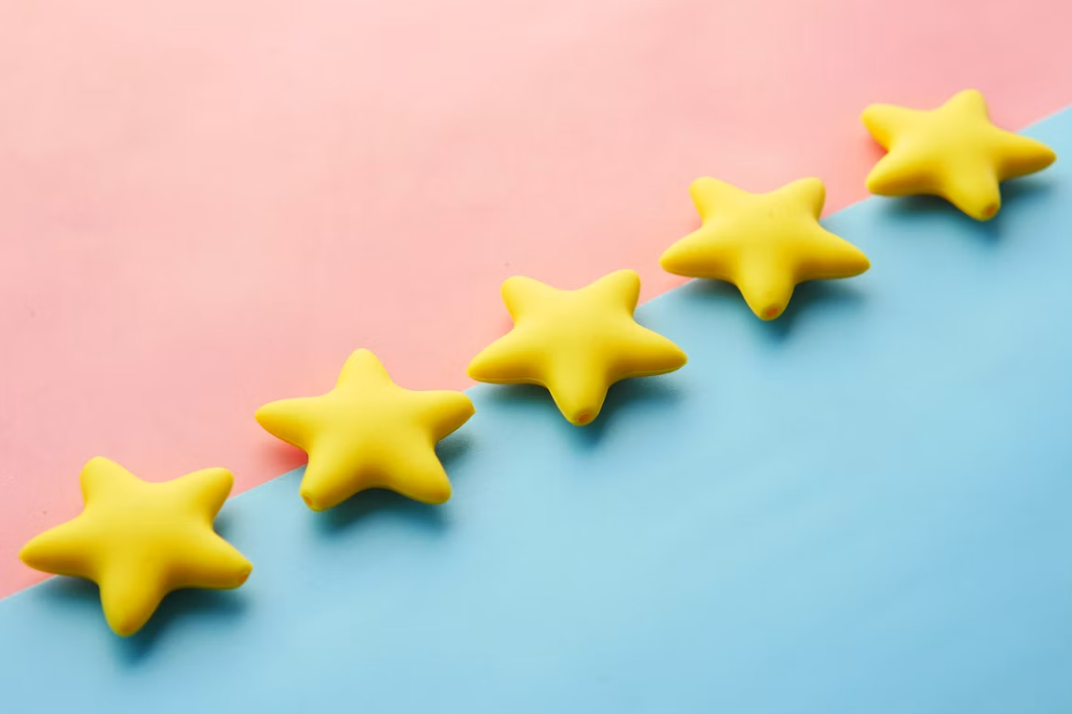 Valued Client review
